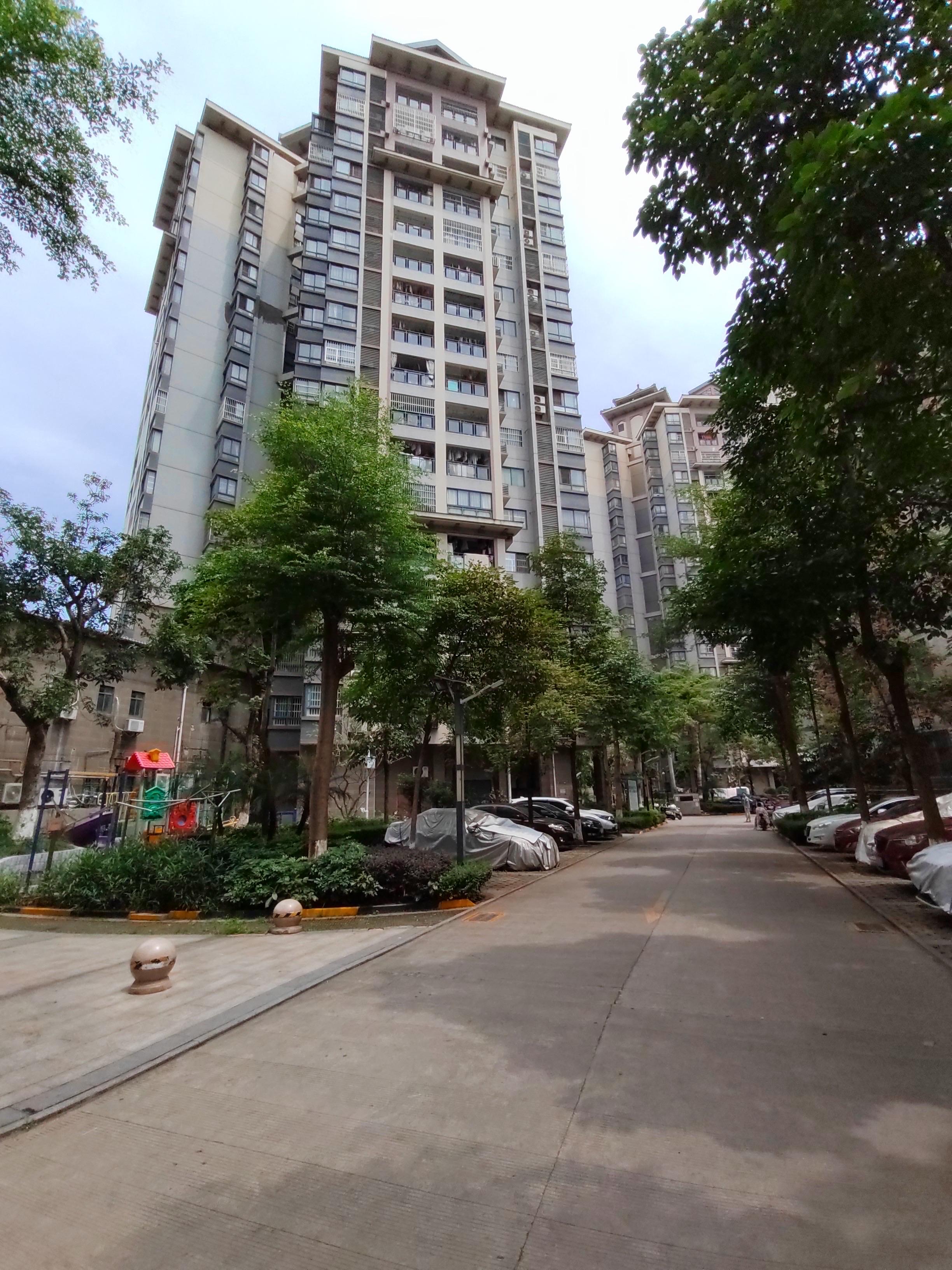台湾街花莲府1