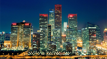中国楼市“变轨”：一项共识正在各级政府与企业间形成