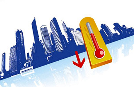 二线城市土地市场不断降温，房企年末销售压力增加