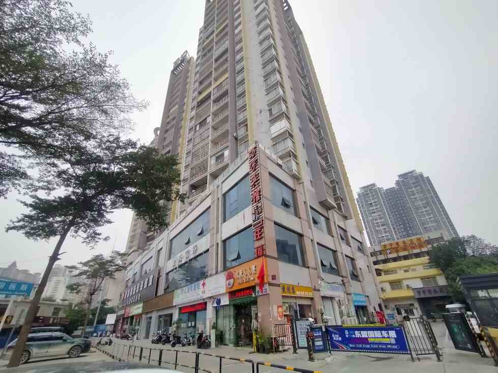 百汇华庭