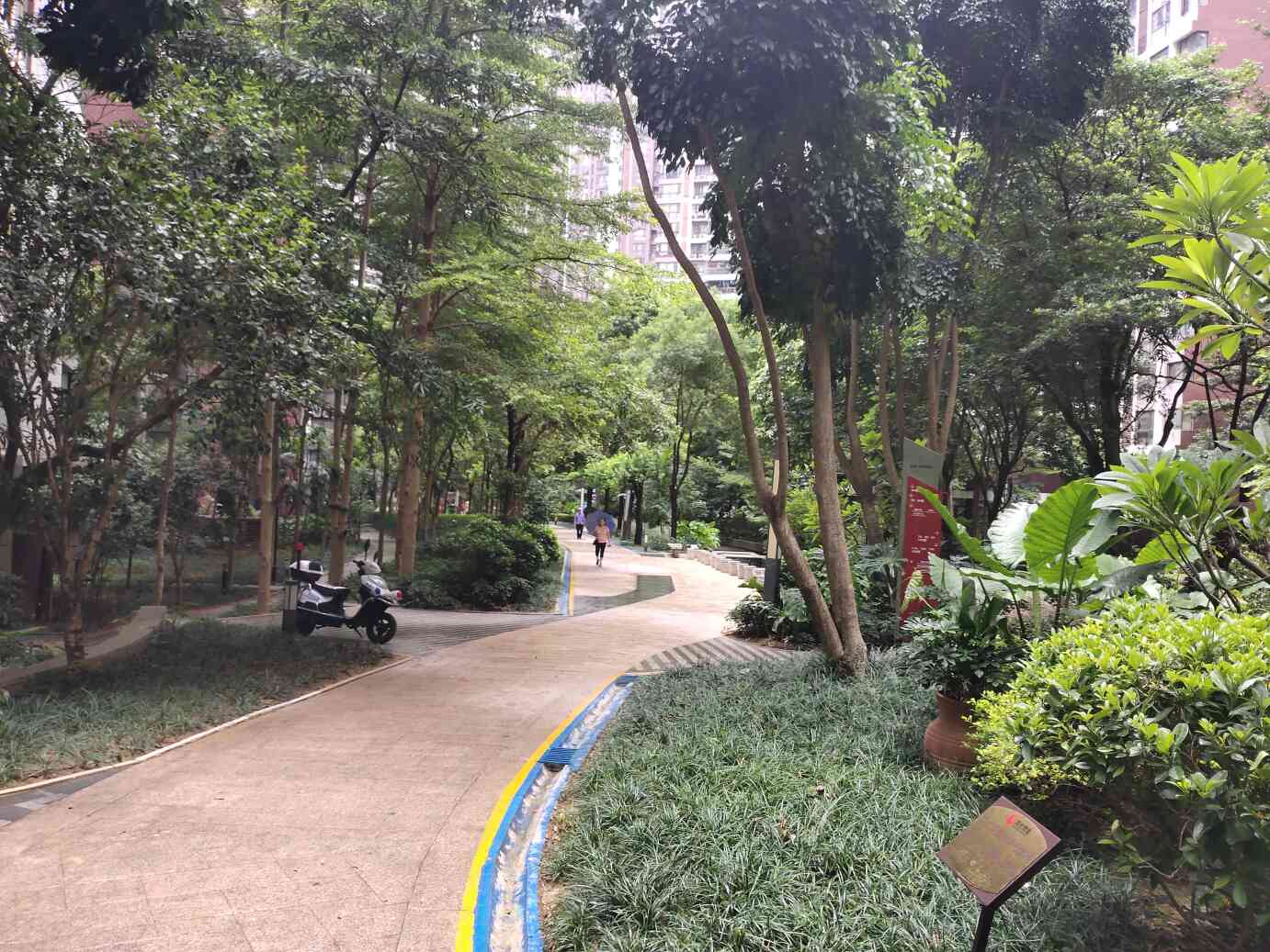 龙光水悦龙湾