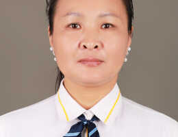 李春凤