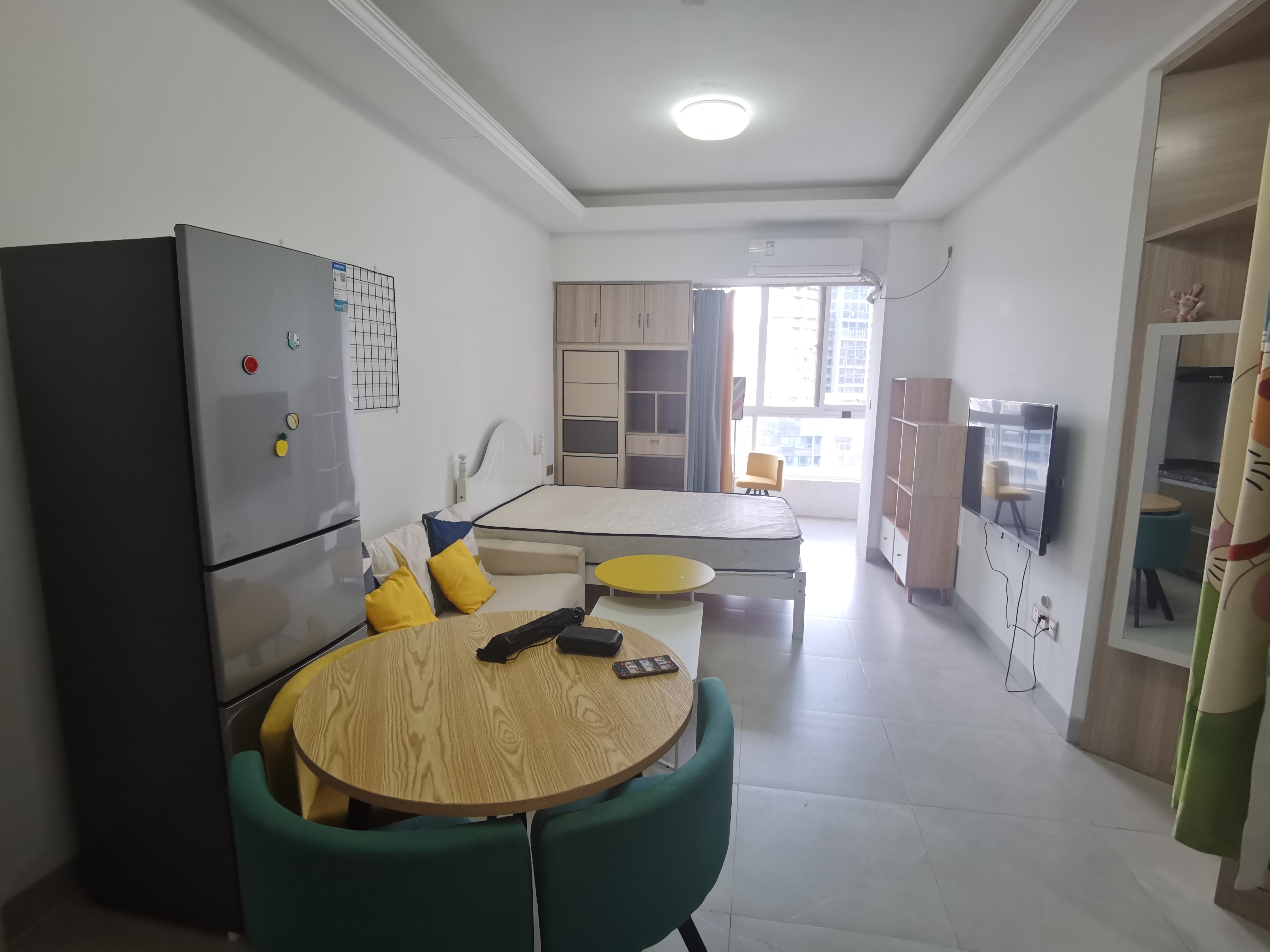 客厅