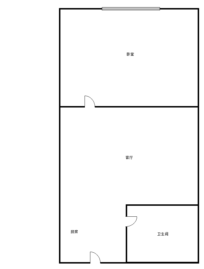 户型