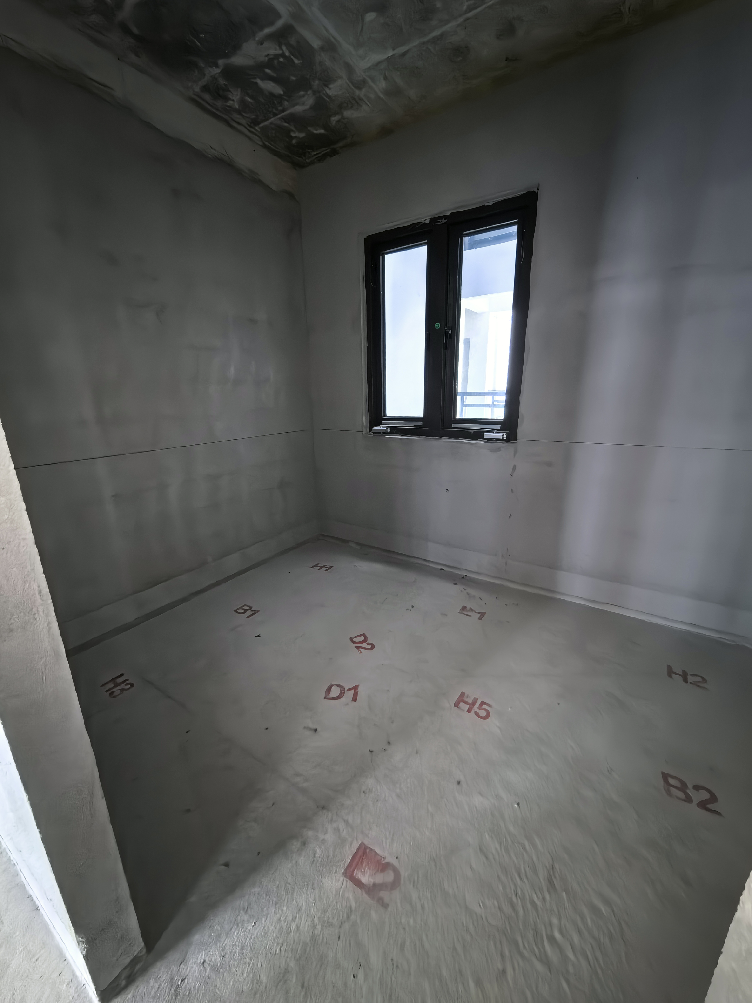 大板一区(古城路)学区,单位房,近南湖 主卧