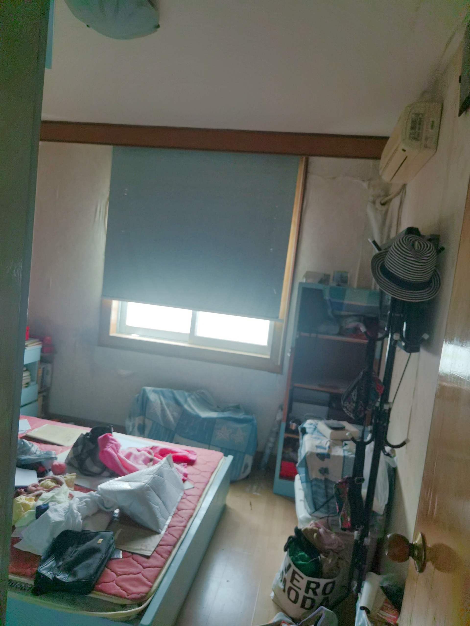 主卧