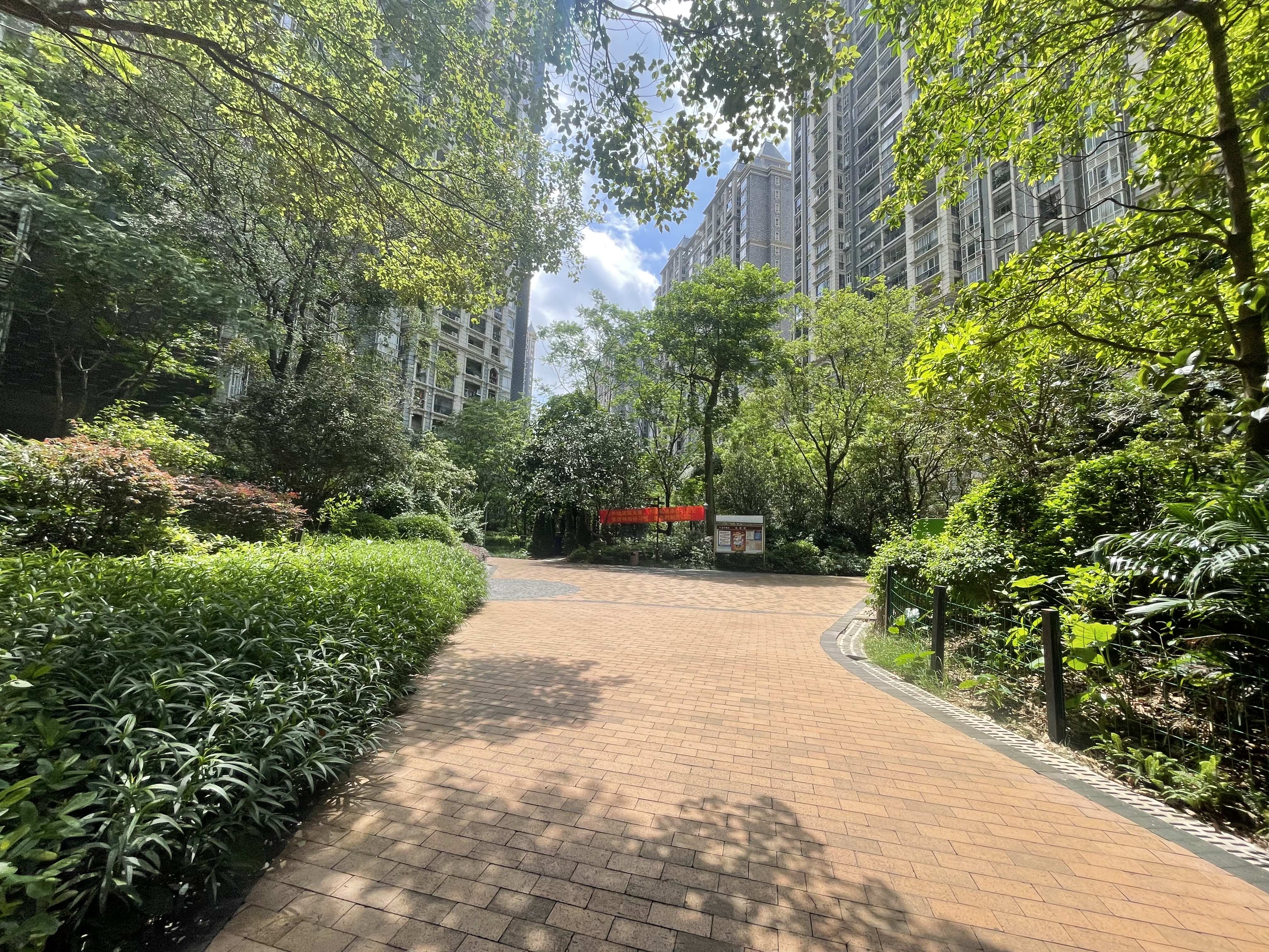 小区