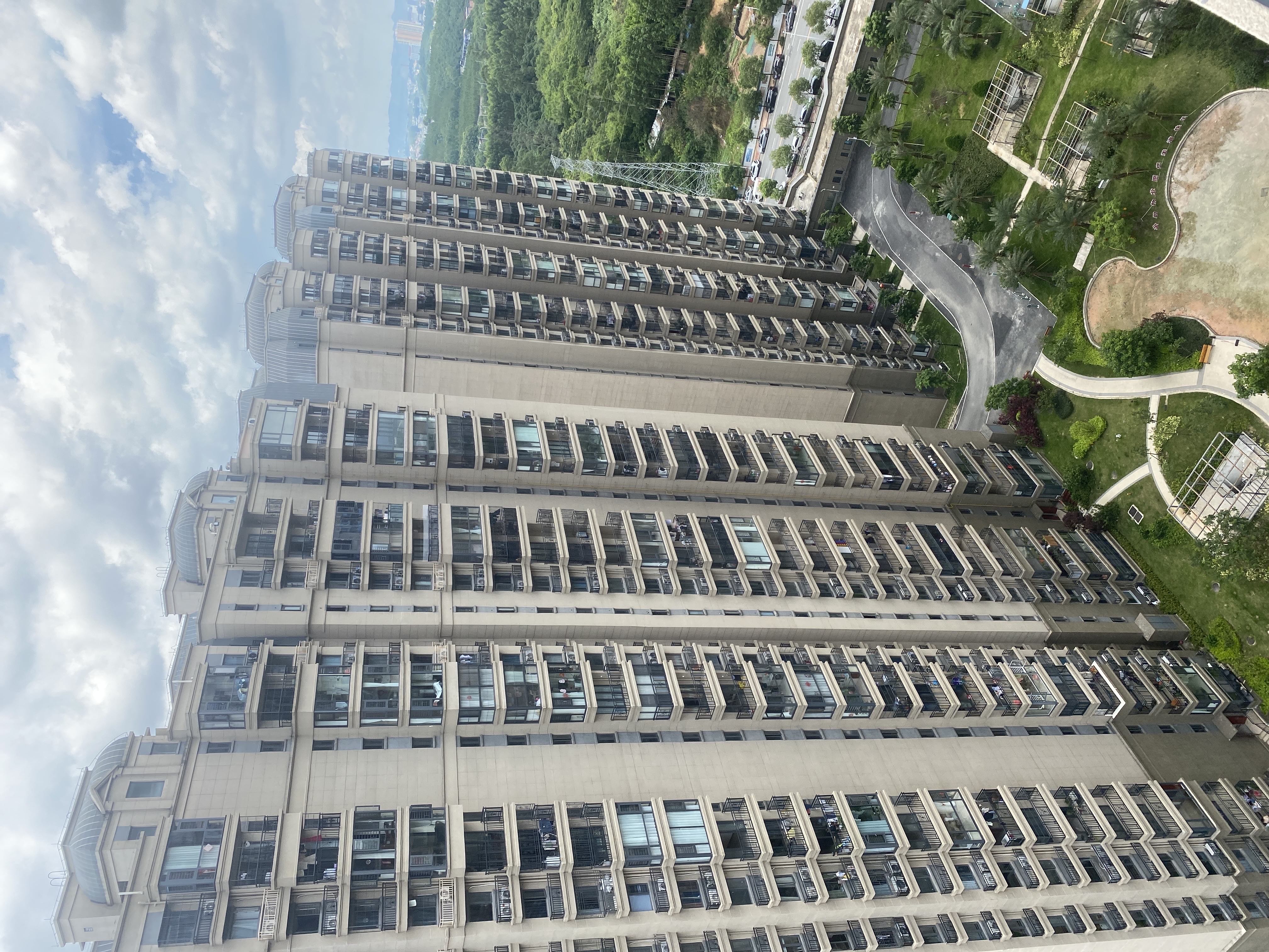 小区
