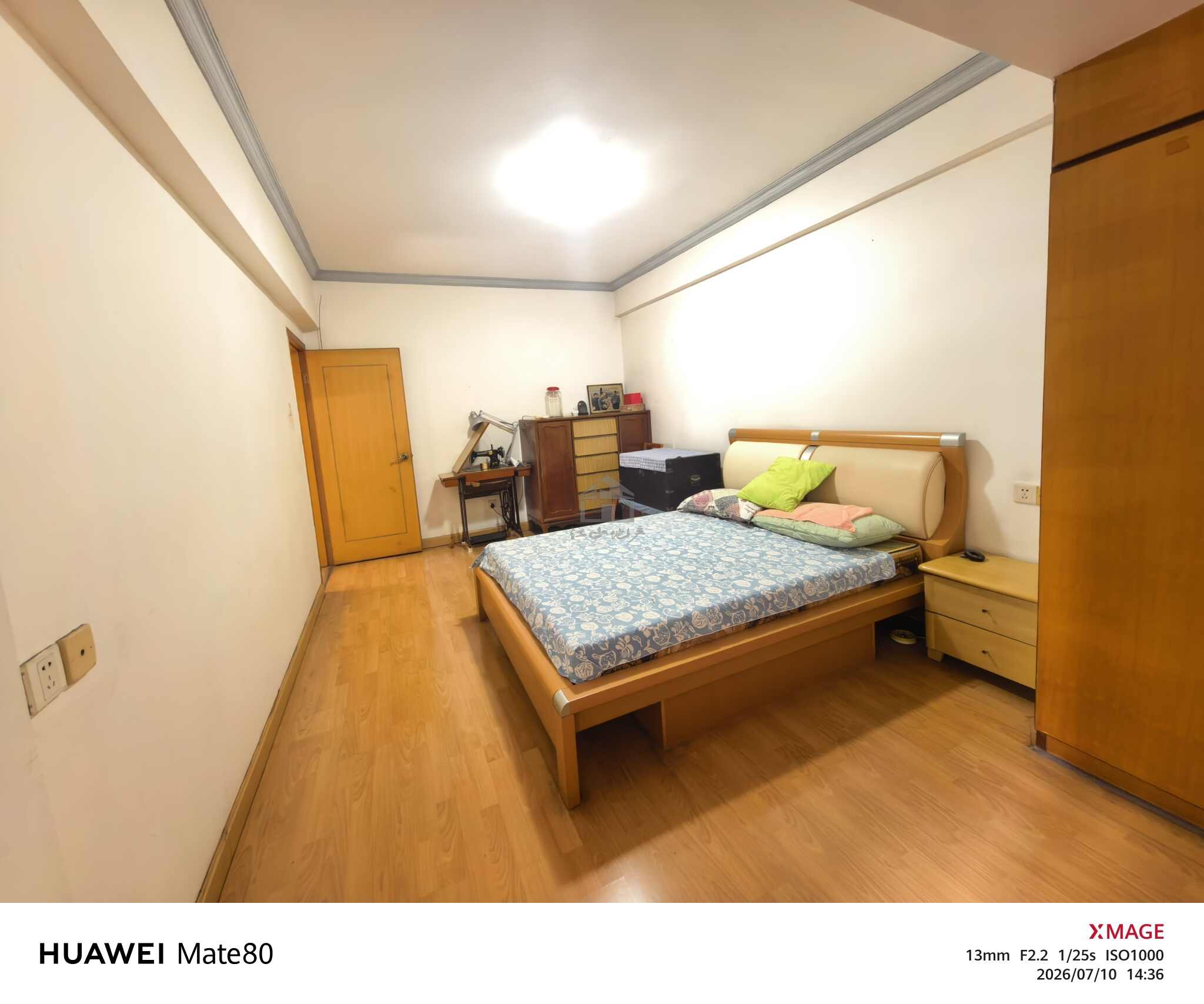公路局与交通厅宿舍滨湖路3房2厅118.87m²210.00万 主卧