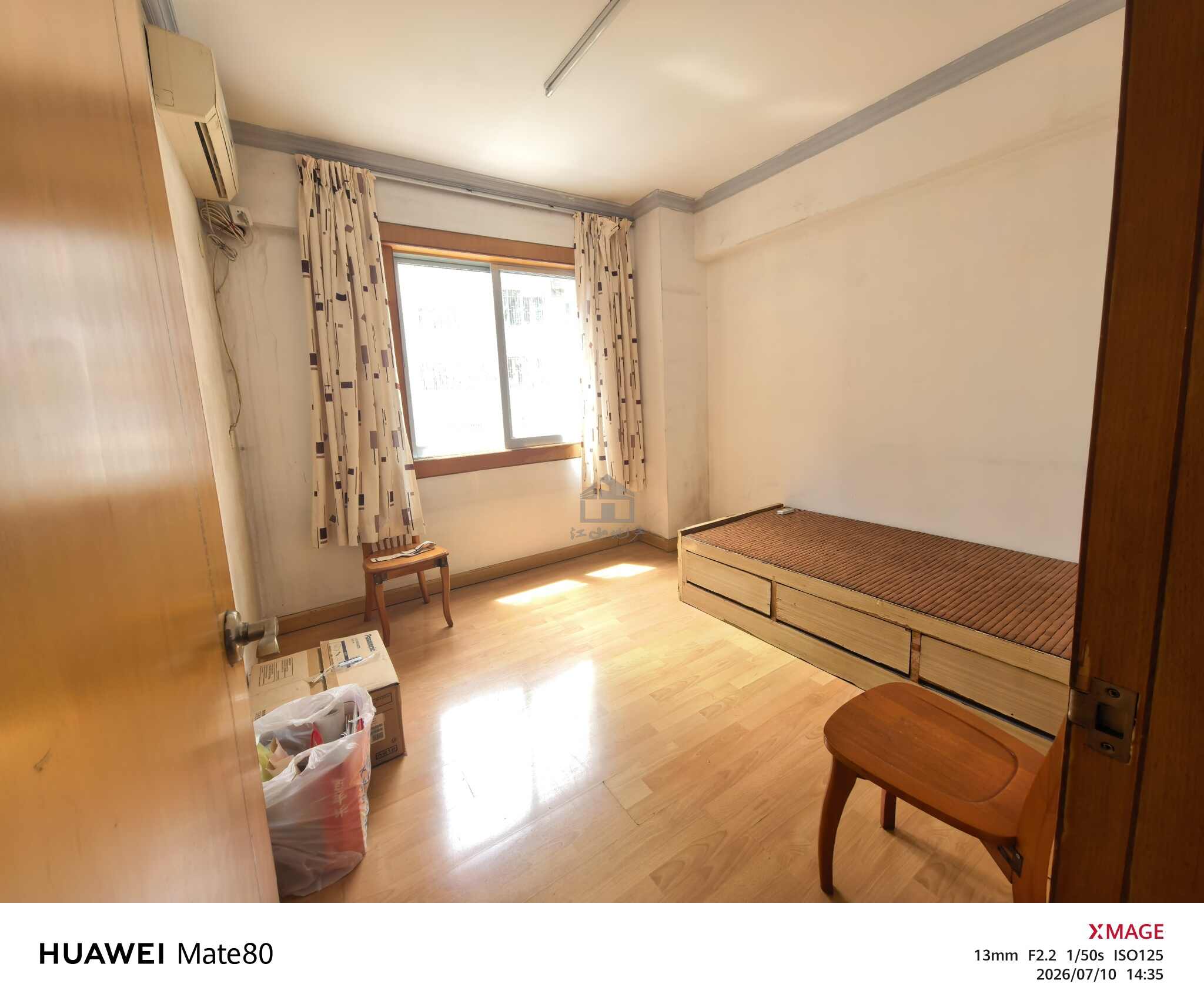 公路局与交通厅宿舍滨湖路3房2厅118.87m²210.00万 主卧