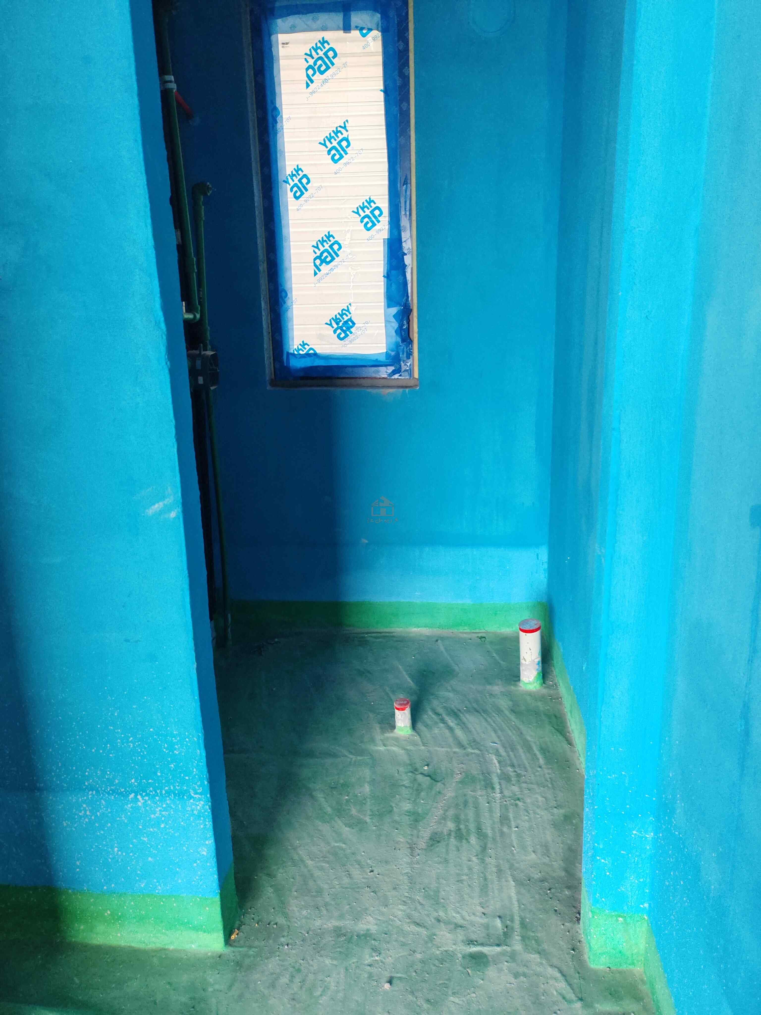华润置地西园润府(二期)江 厕所